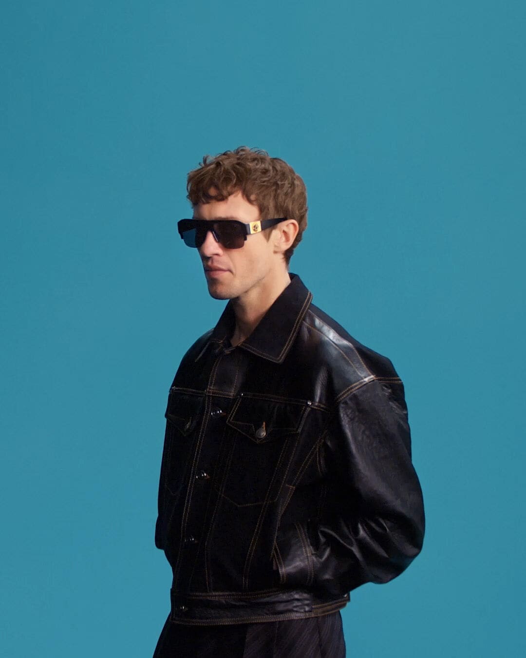 Versace Eyewear Fall-Winter 2026