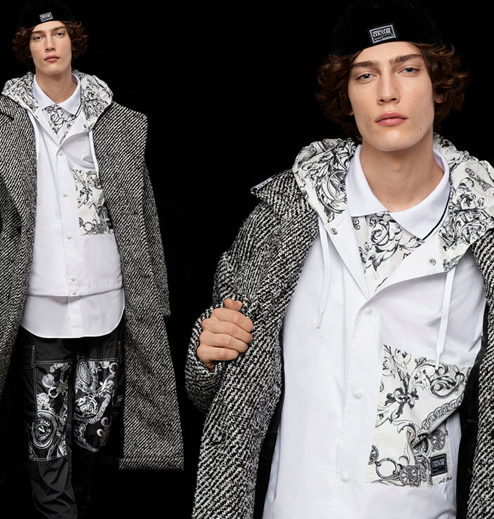 lookbook fw21 vjc
