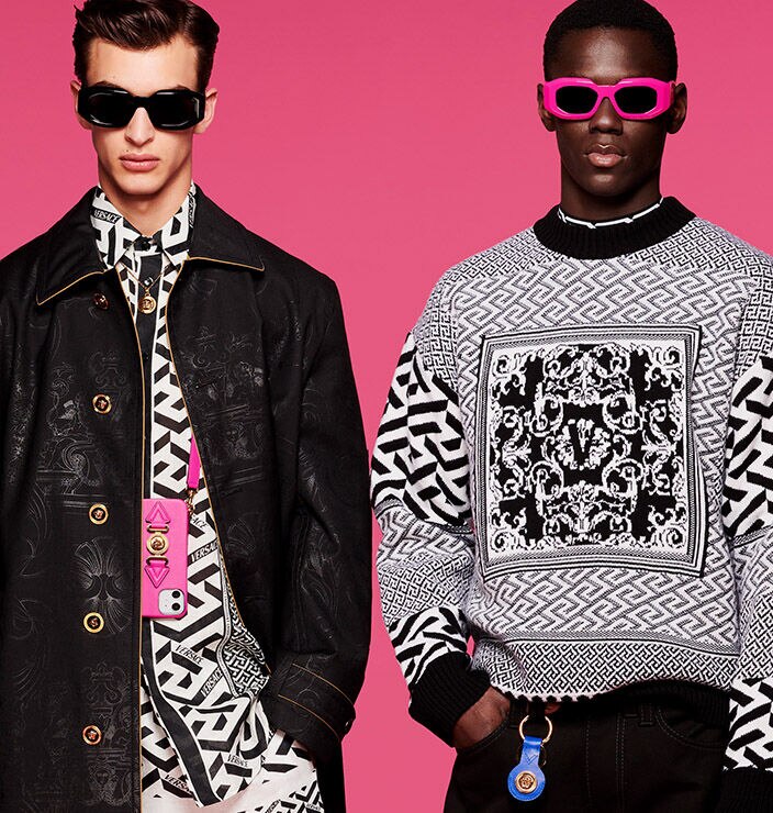 Lookbook Pre-fall 2022 Collection
