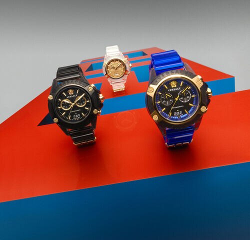 Icon Active Watches