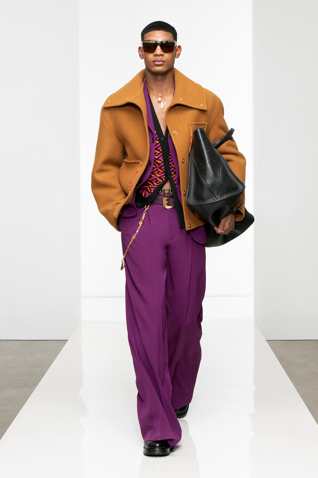 Versace collection homme outlet