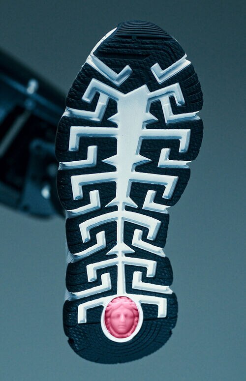 Trigreca sneakers