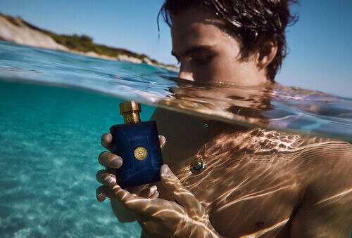 Dylan Blue Pour Homme