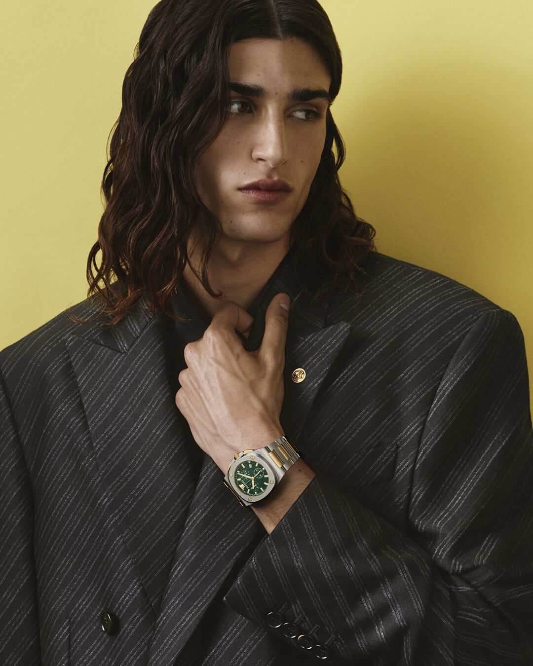 Versace Watches Fall Winter 2026