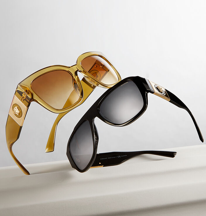 Versace Eyewear FW 2022
