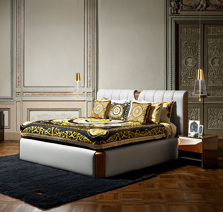 VERSACE HOME COLLECTIONS