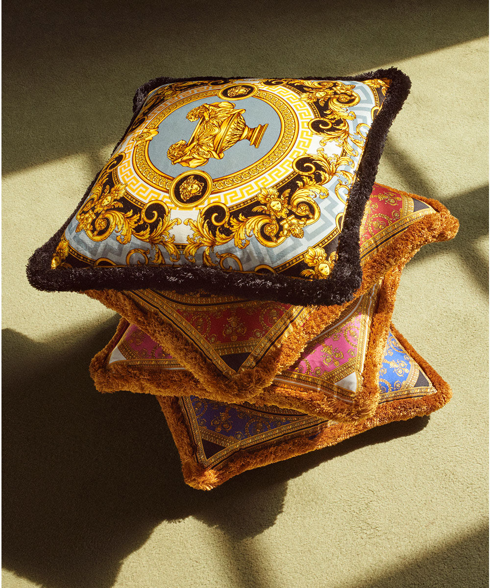 VERSACE HOME COLLECTIONS