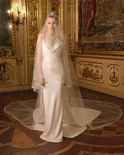 Свадебная коллекция Atelier – Versace