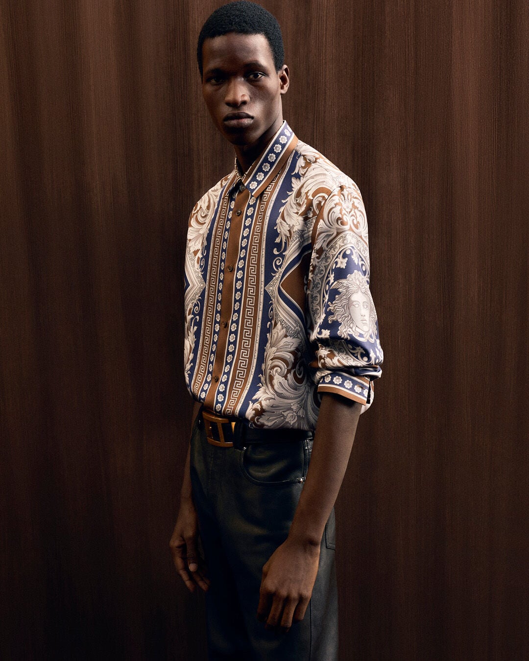 Versace Holiday 2026
