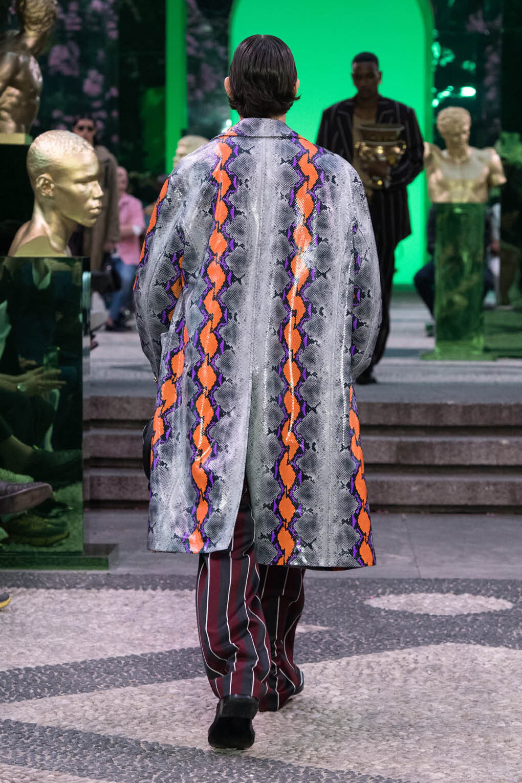 Vetement versace homme 2025