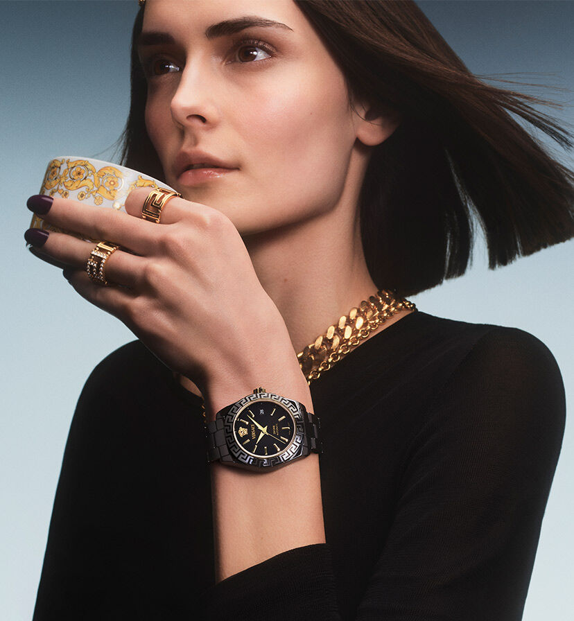 Versace Dv One