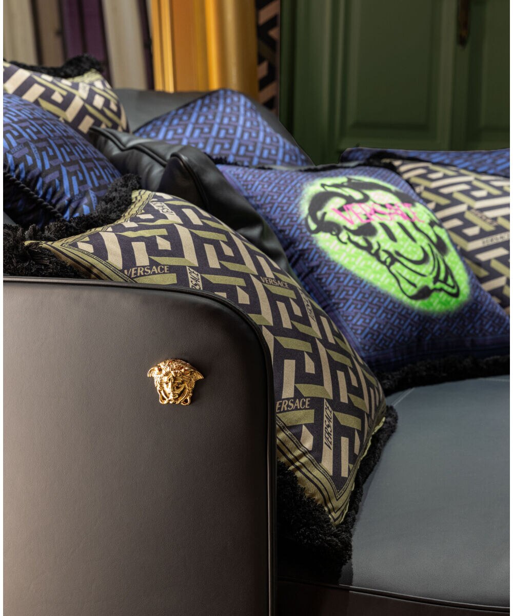 Versace Cushions