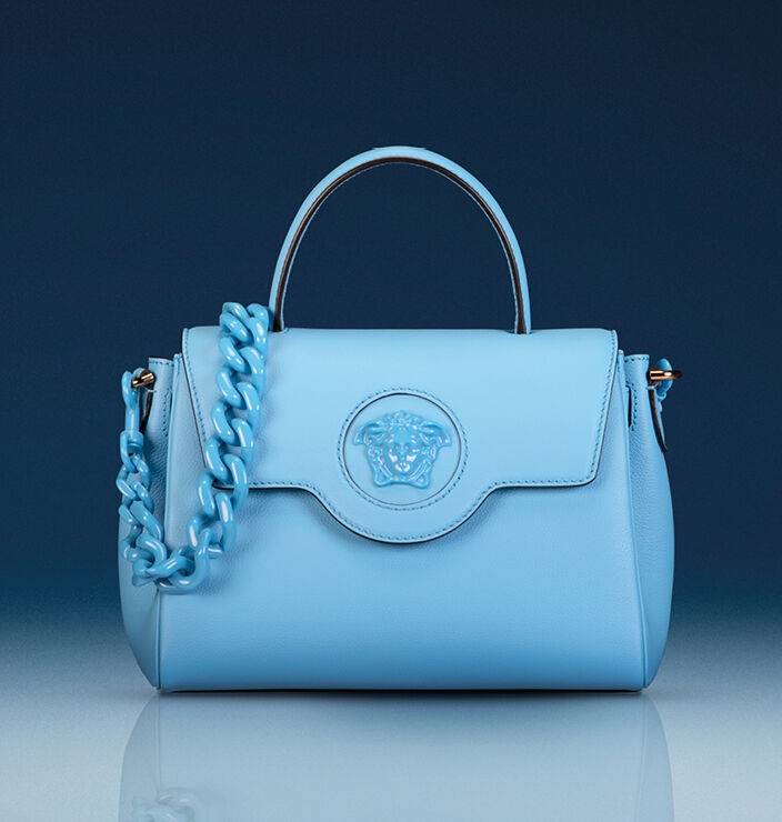 Versace Dv Blue