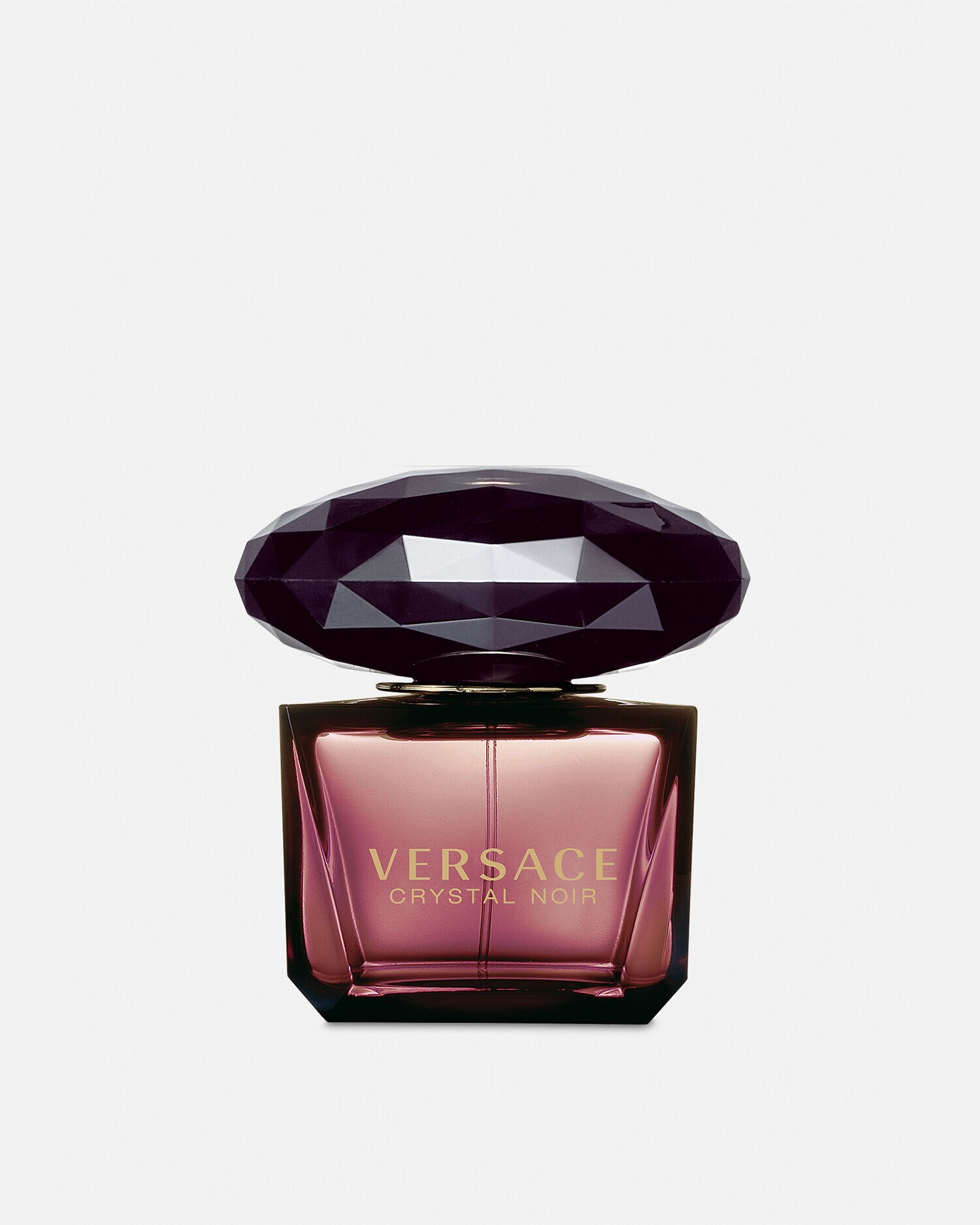 Versace Crystal Noir EDT 9