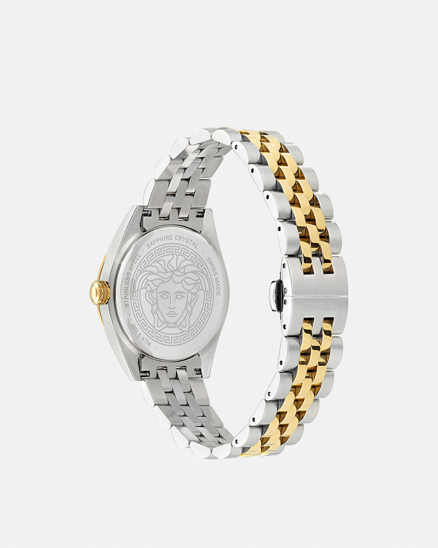 Reloj versace sapphire crystal shop