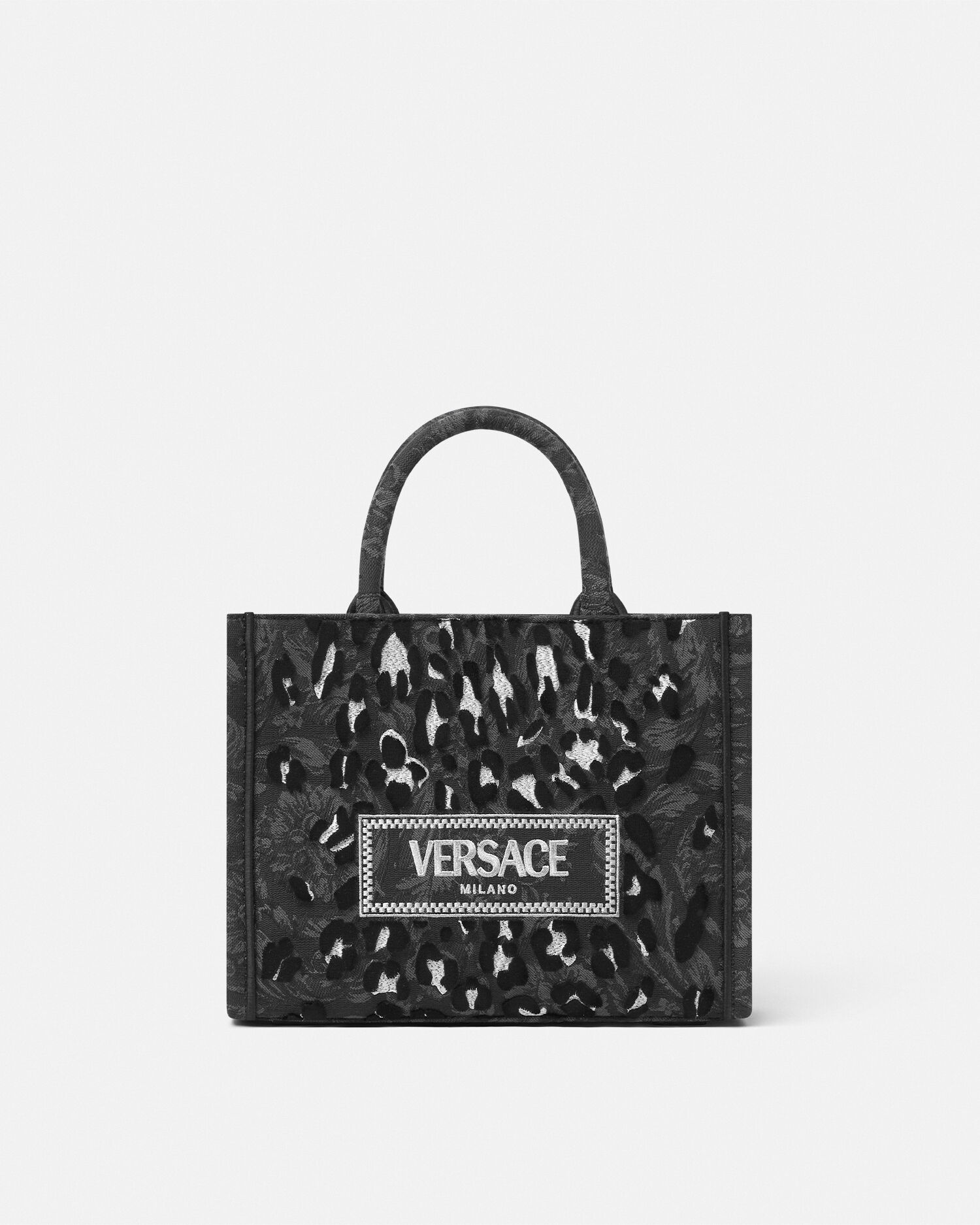 Cabas versace best sale