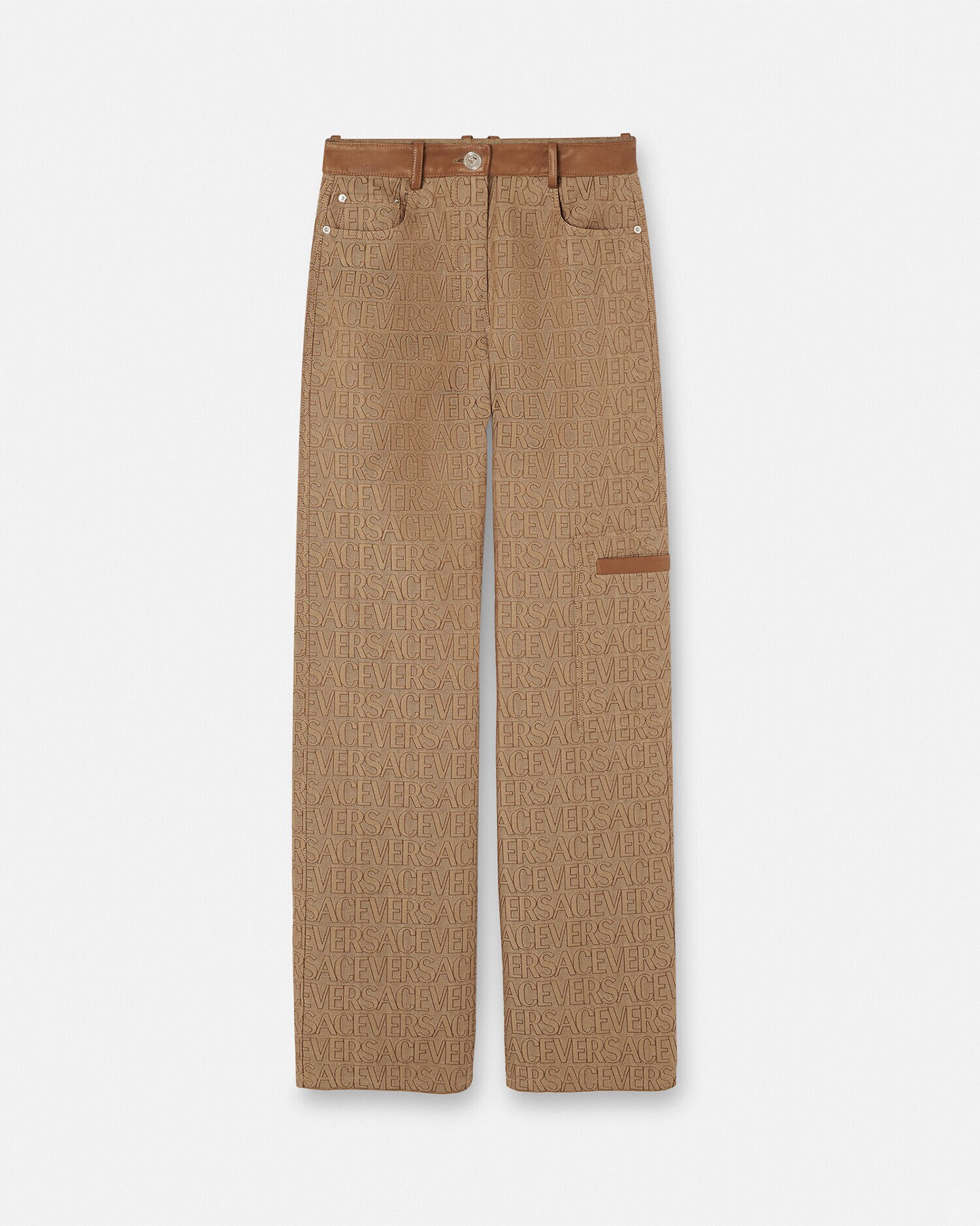 Pantalon versace new arrivals