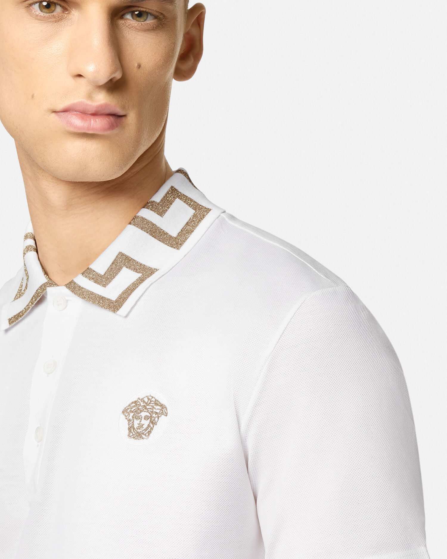 Greca VERSACE RU