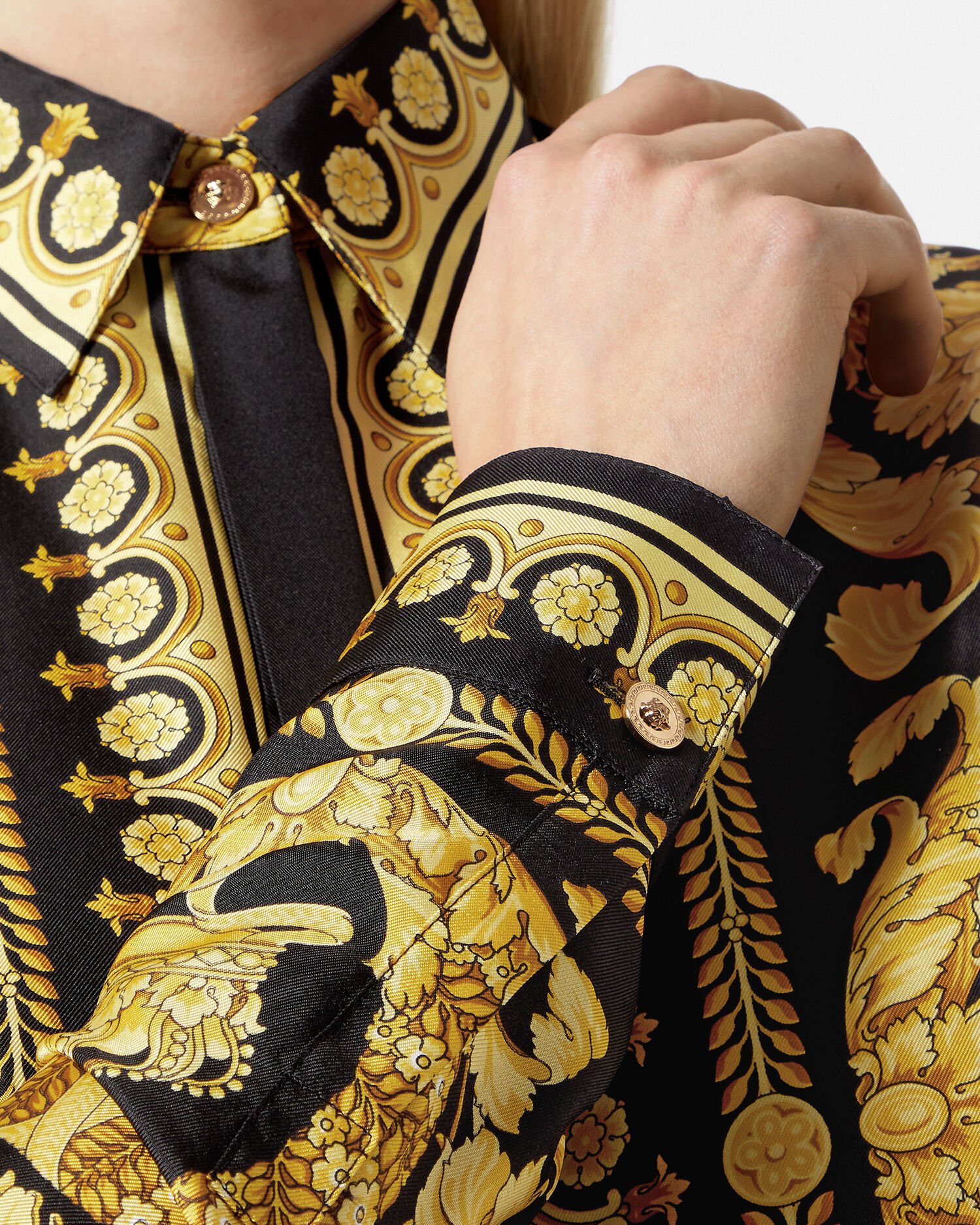 Barocco VERSACE RU