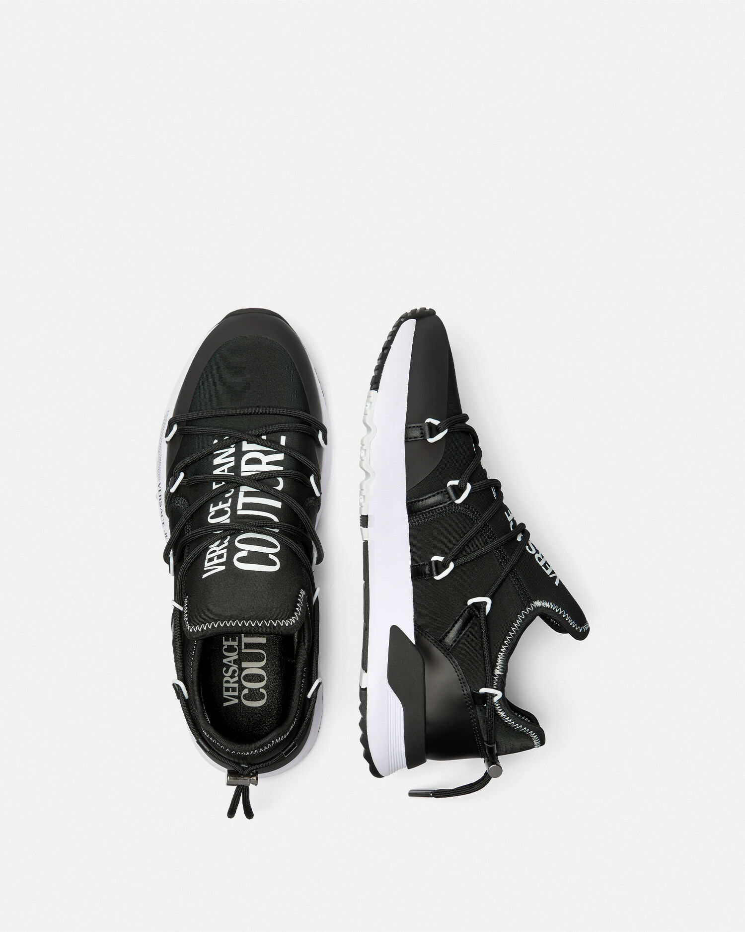 Basket versace linea hot sale fondo