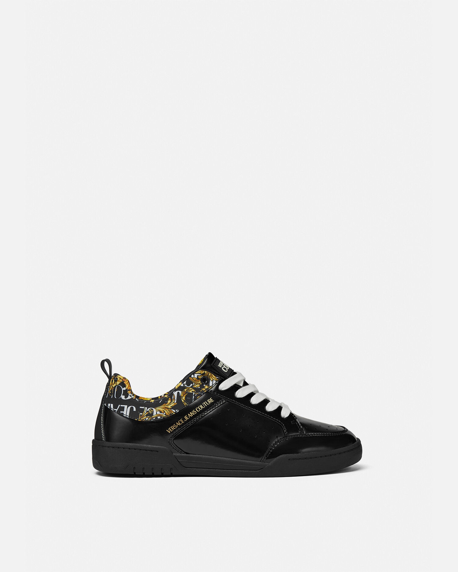 Logo versace deals jeans couture