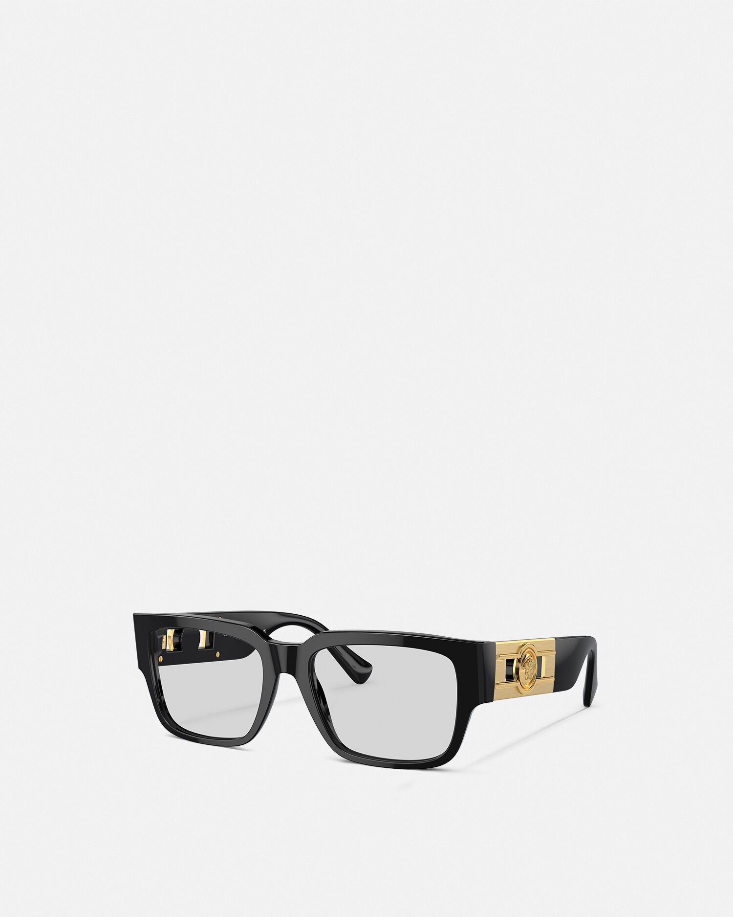 Versace eyeglasses discount