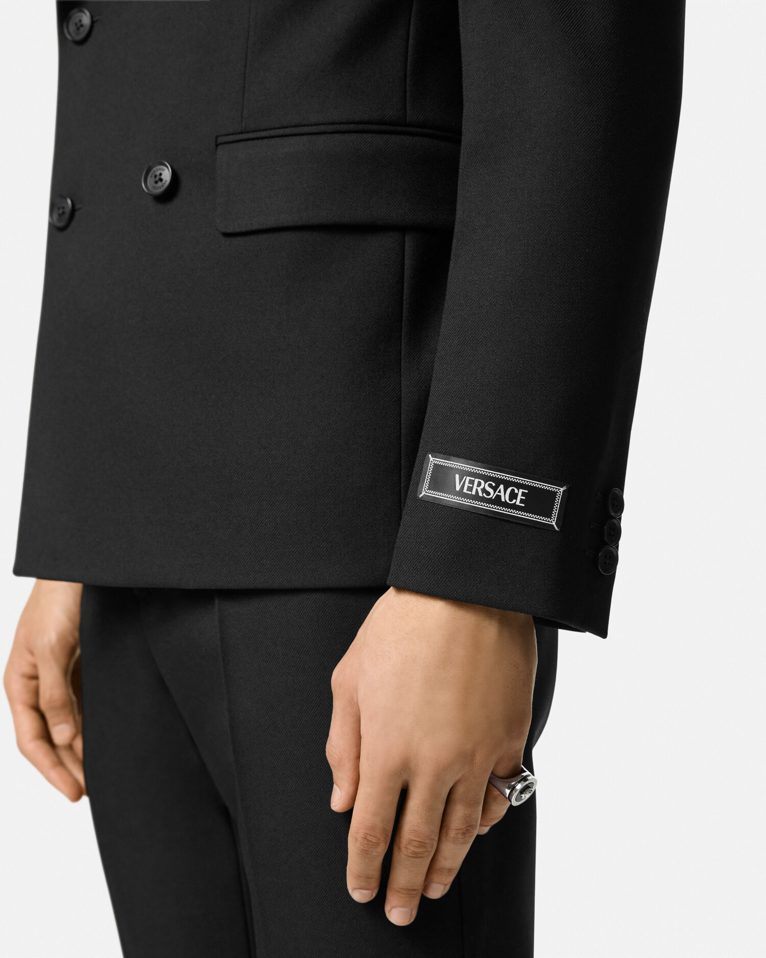 Vest versace hotsell