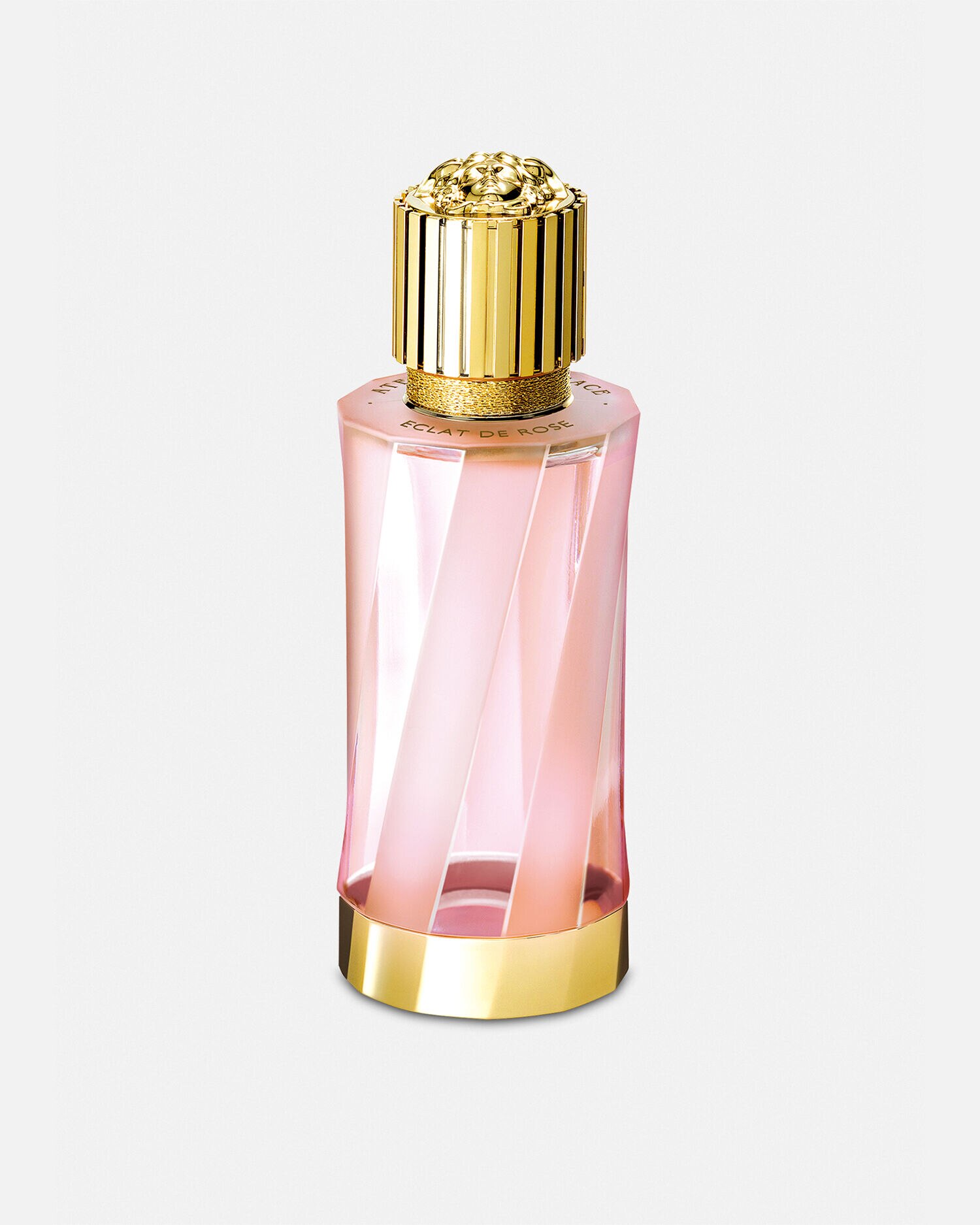 Claquette versace top femme rose