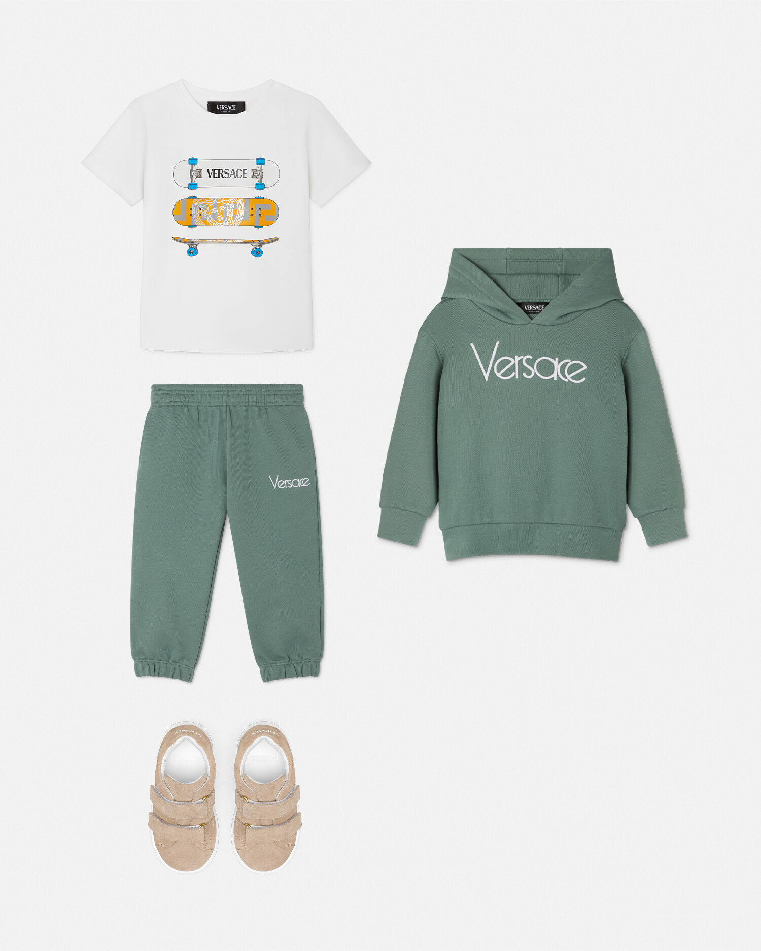 VERSACE RU
