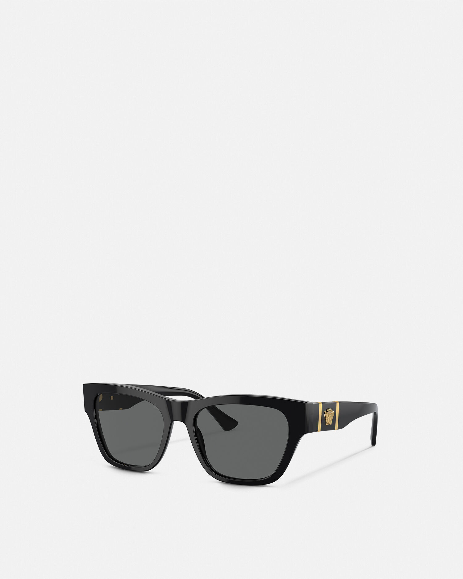 Lentes versace medusa clearance