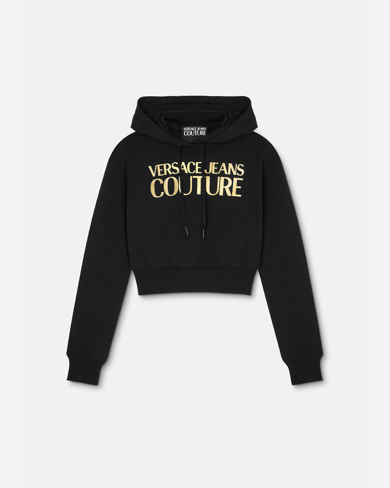 Felpa versace sale