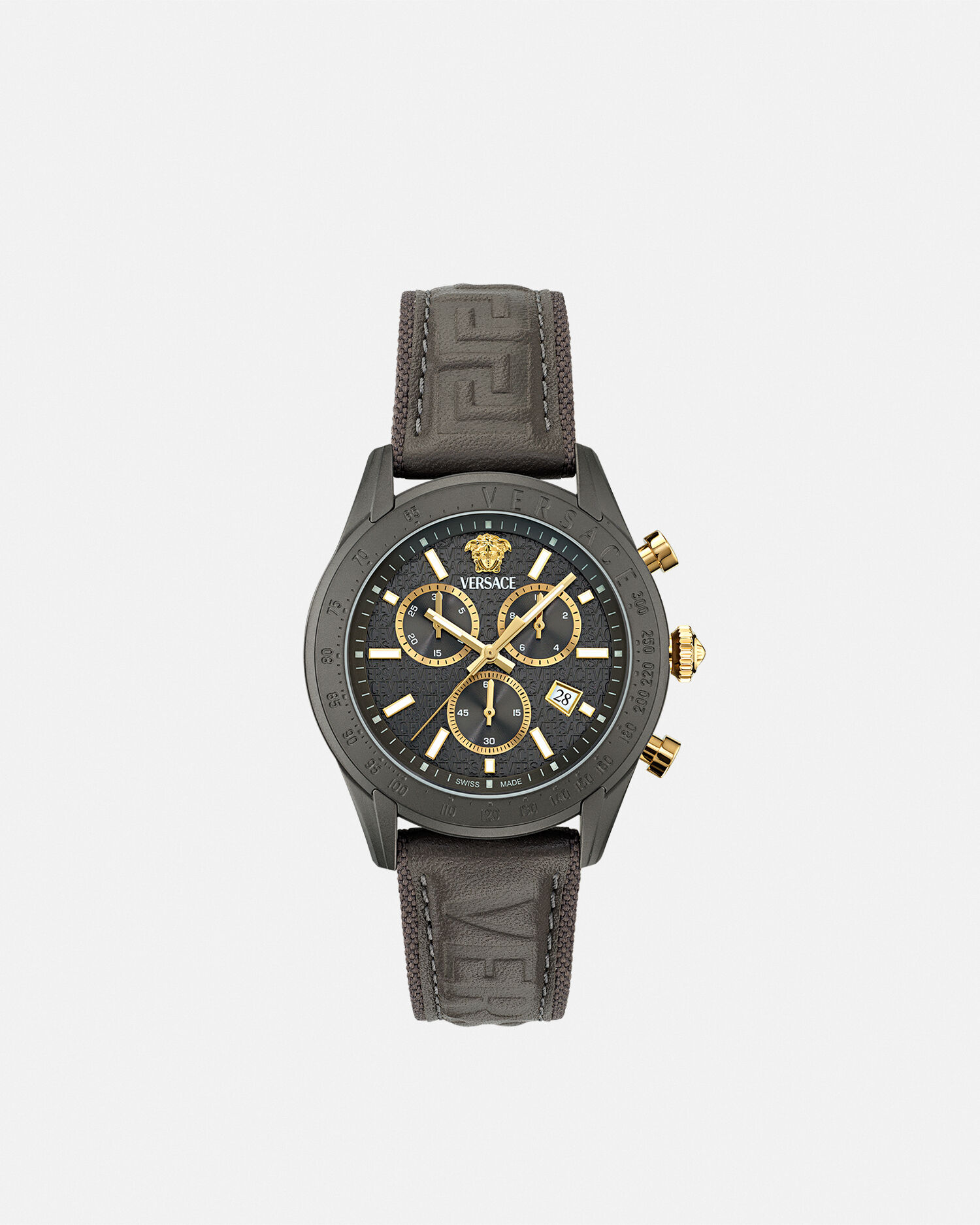 Versace Chrono Master VERSACE RU