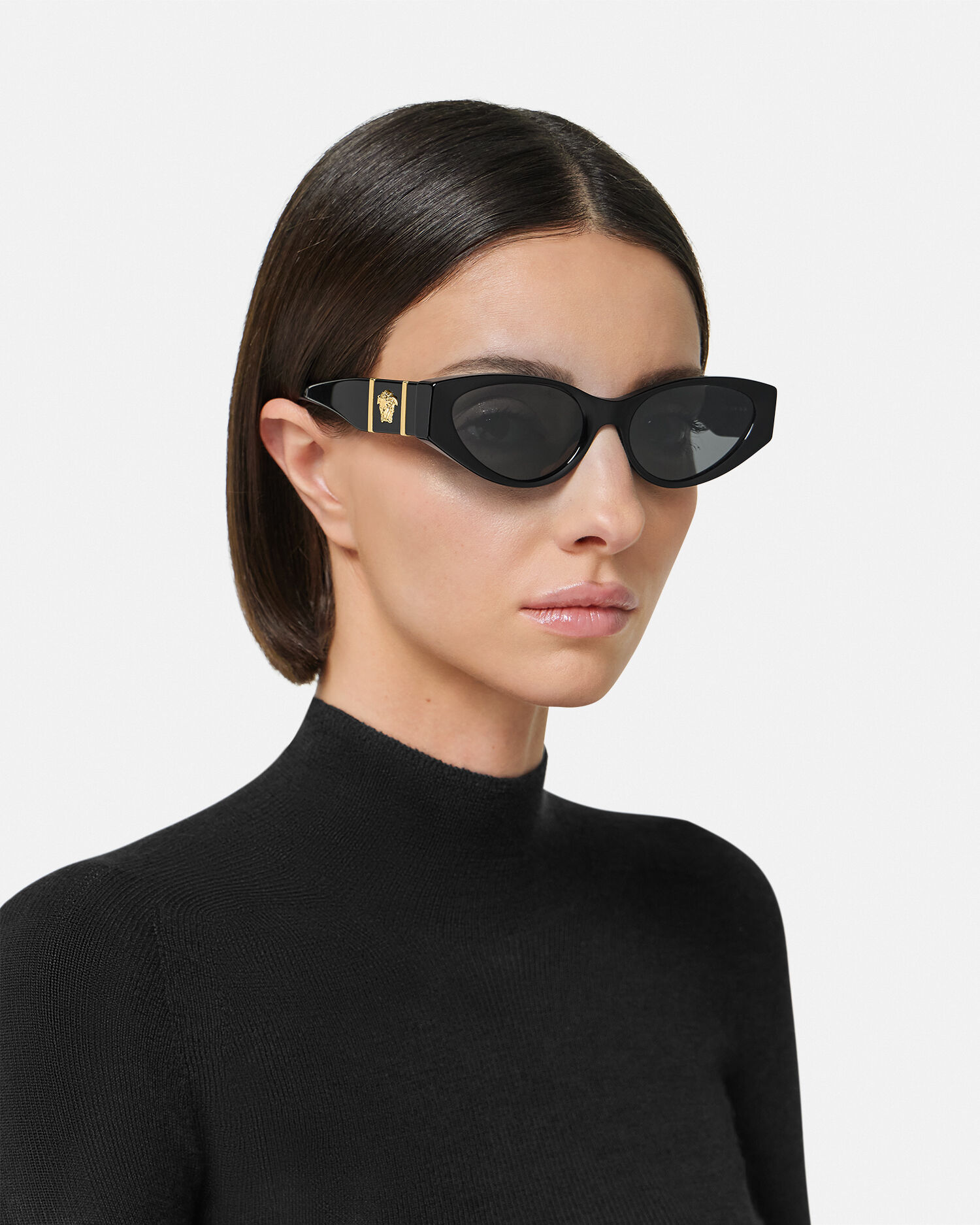 Occhiali medusa versace shop