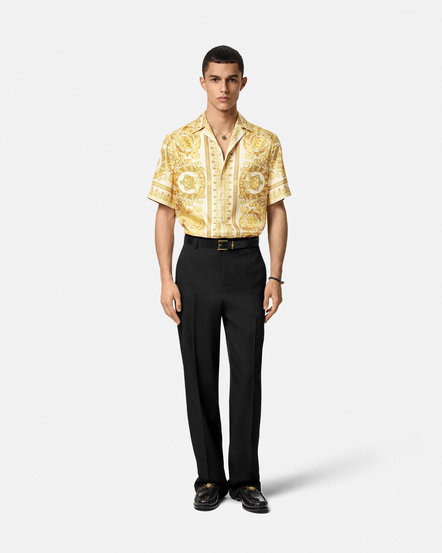 Barocco VERSACE RU