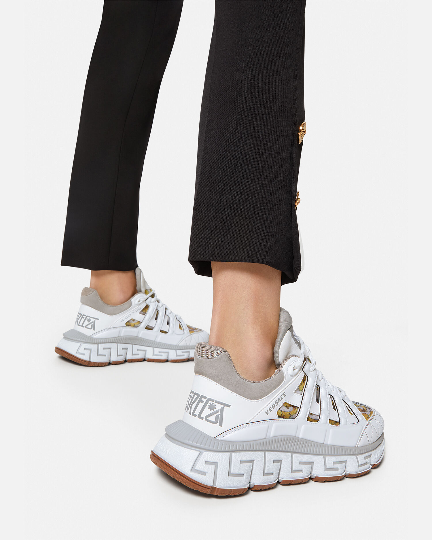 Versace Trigreca