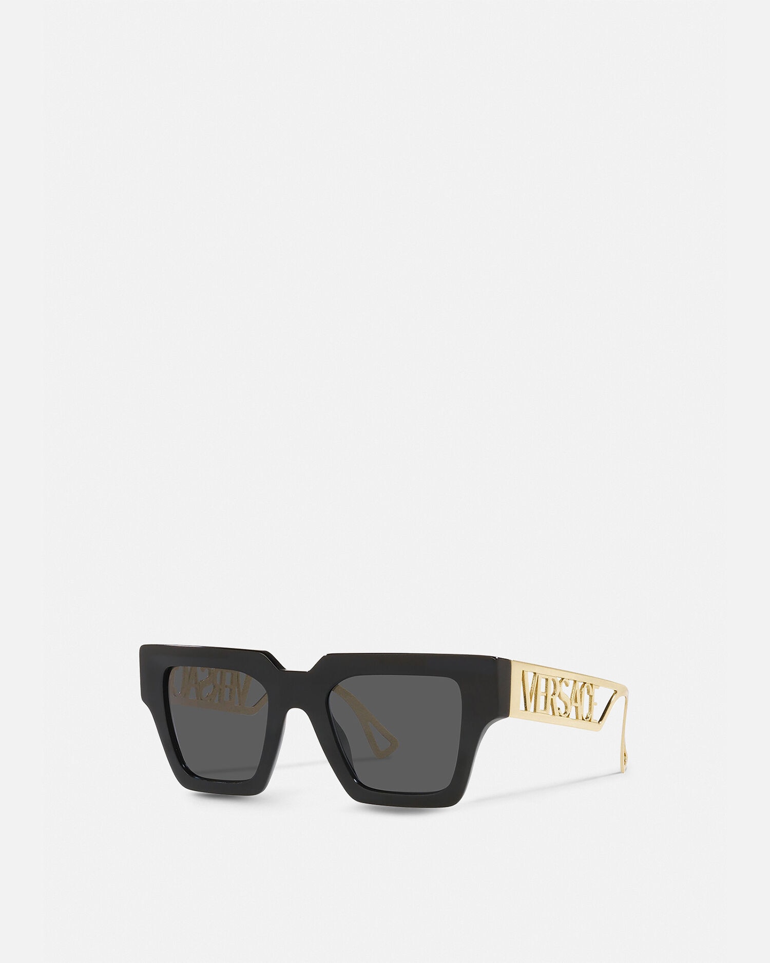 90s Vintage Logo VERSACE RU