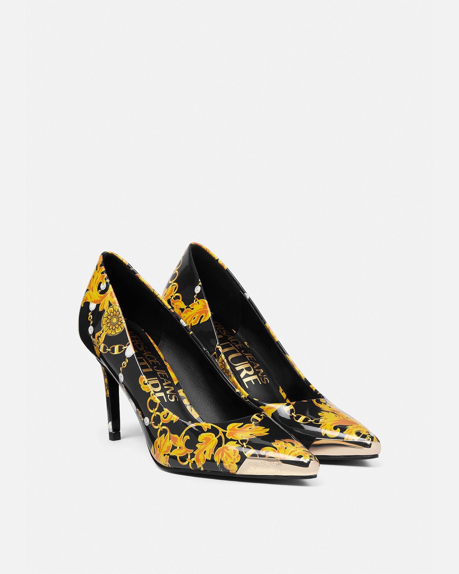 Versace Jeans Couture Scarlett Logo Couture