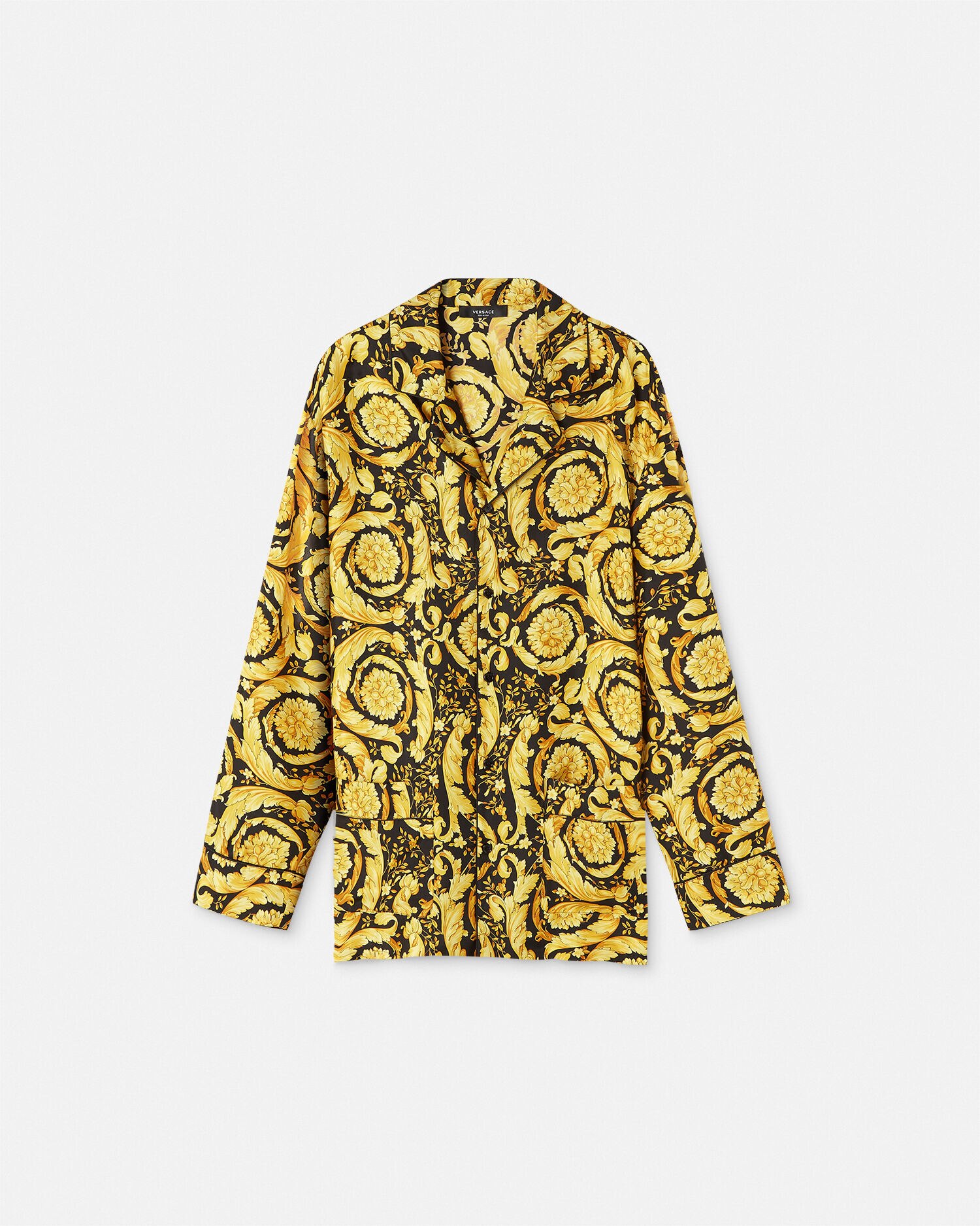 Pyjama versace homme hotsell