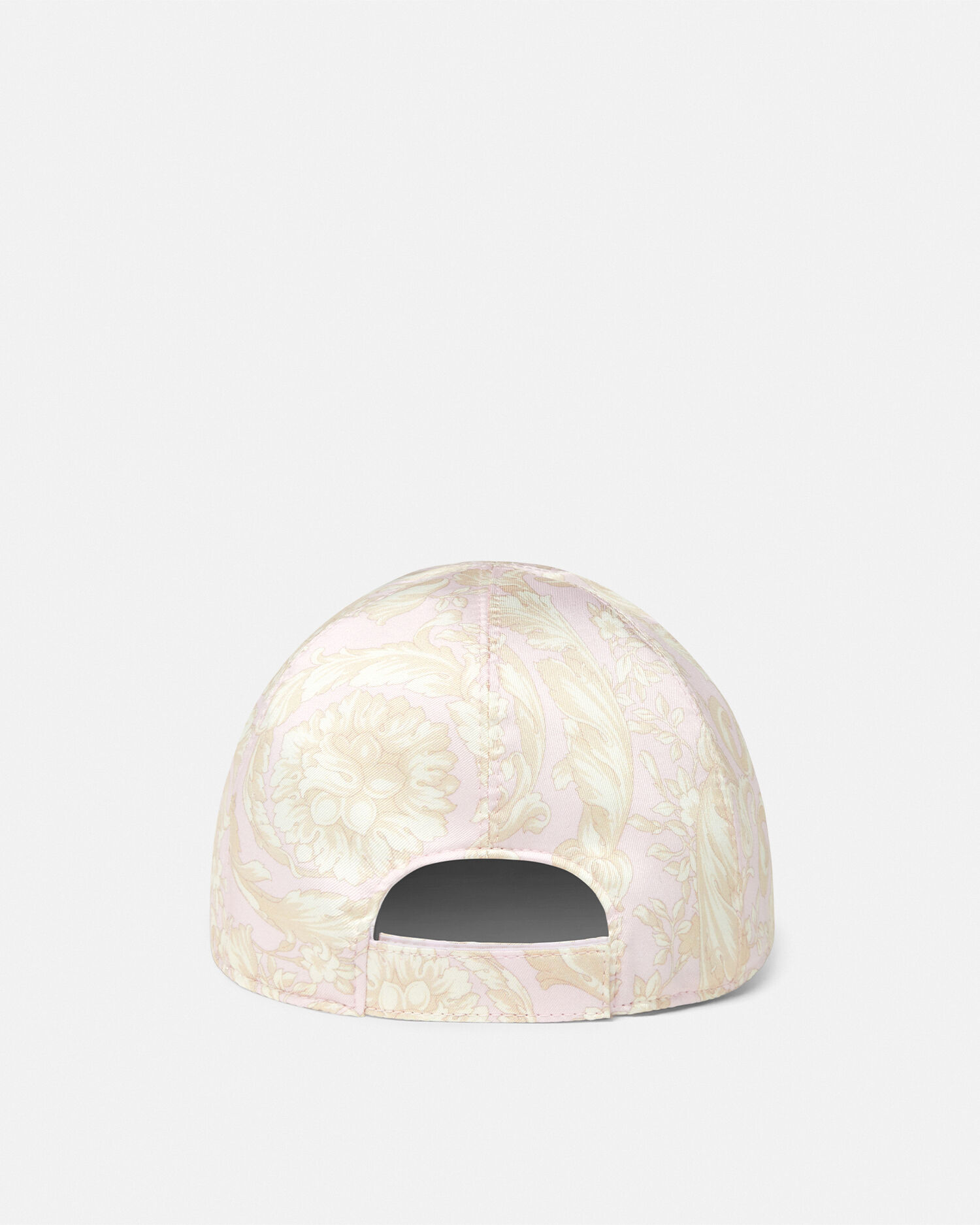 Kids white baseball cap store