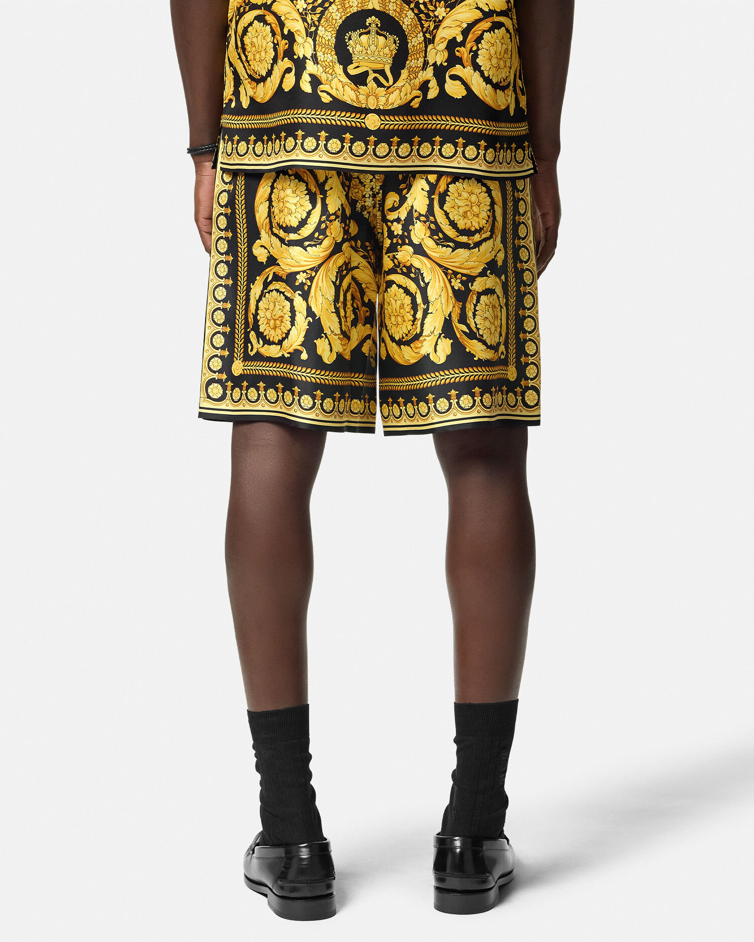 Barocco VERSACE RU