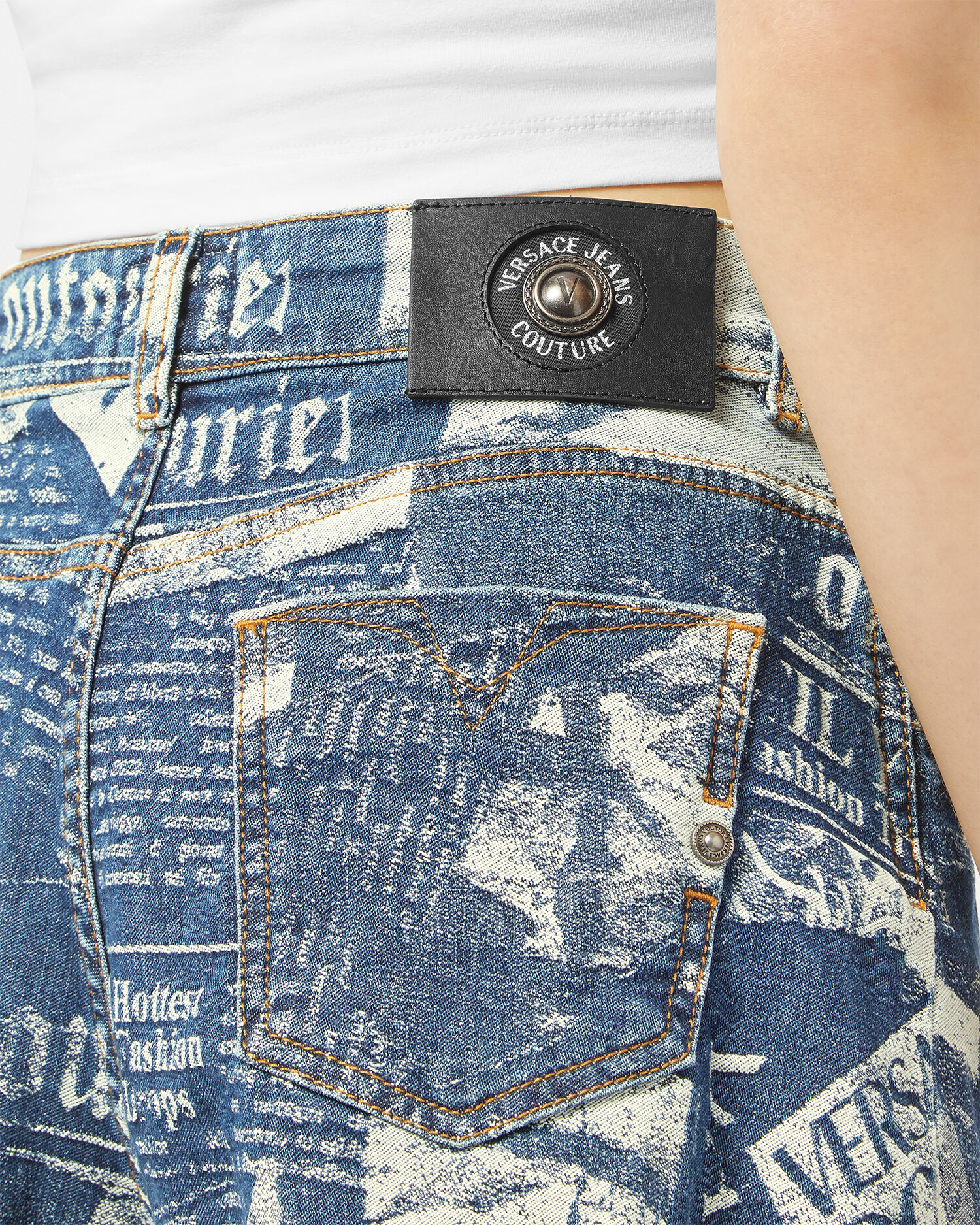 Versace Jeans Couture
