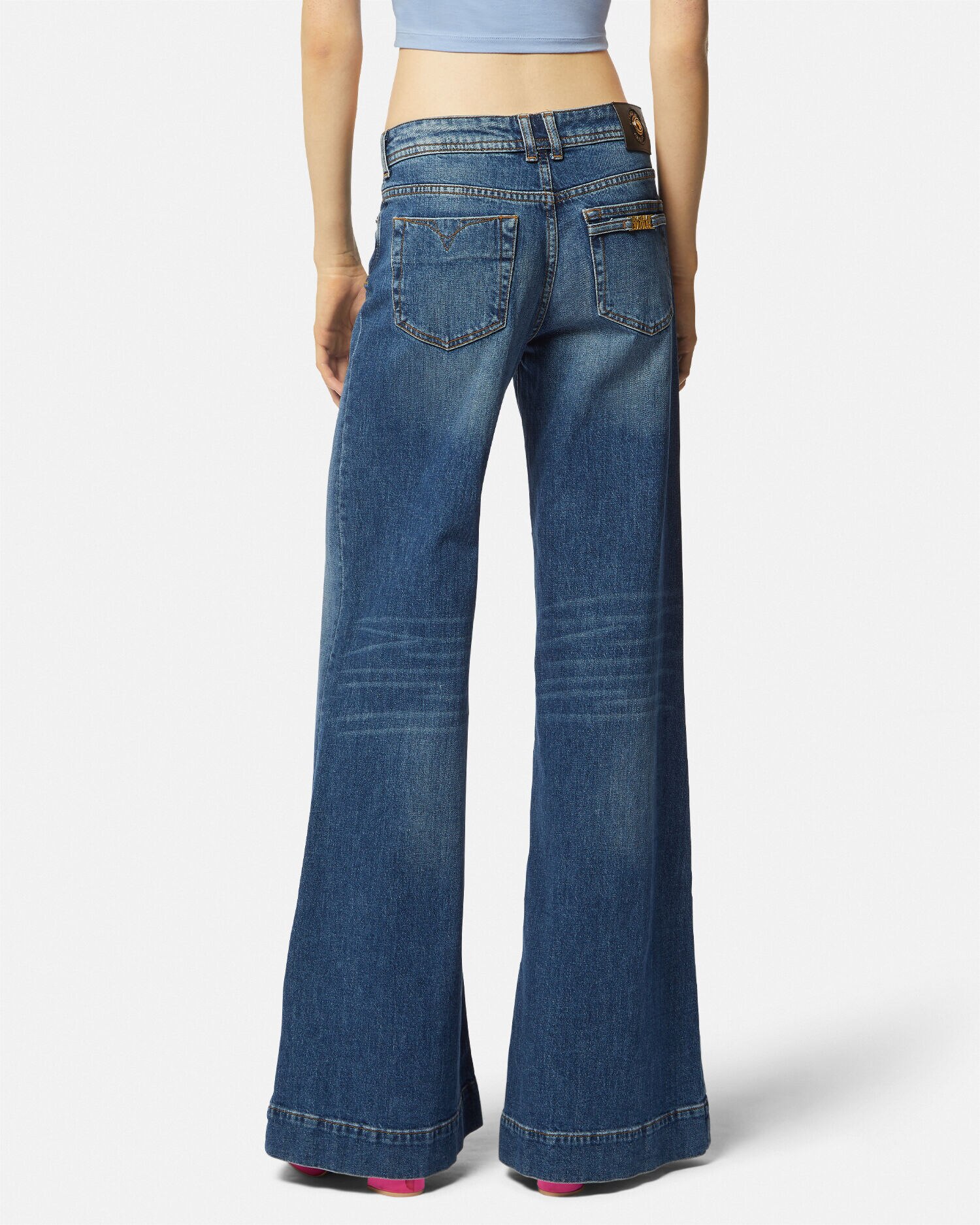 Jeans versace jeans couture store