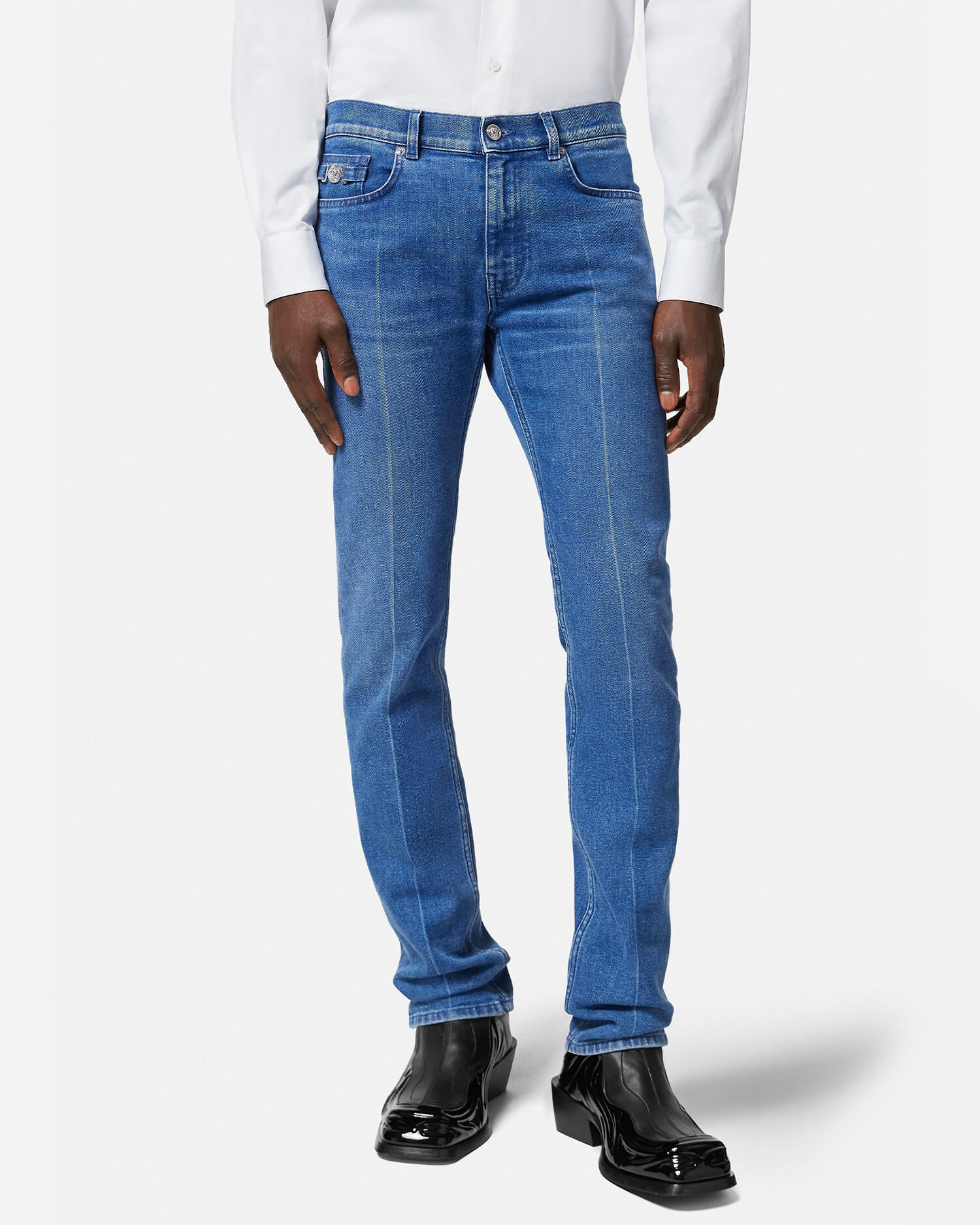 Jean versace homme shop