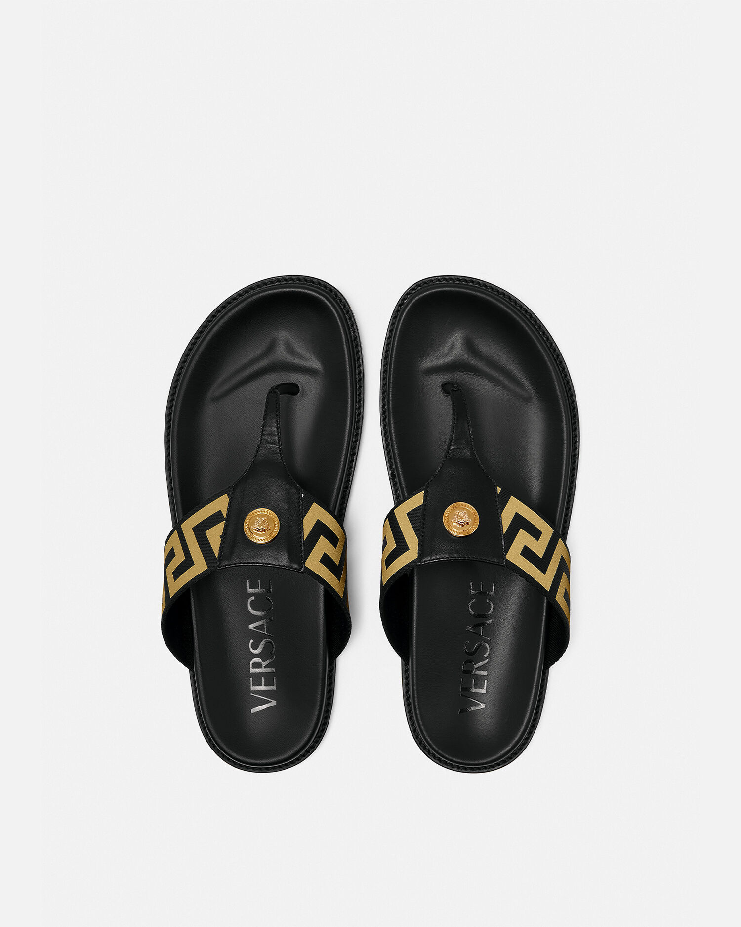 Medusa Greca VERSACE RU