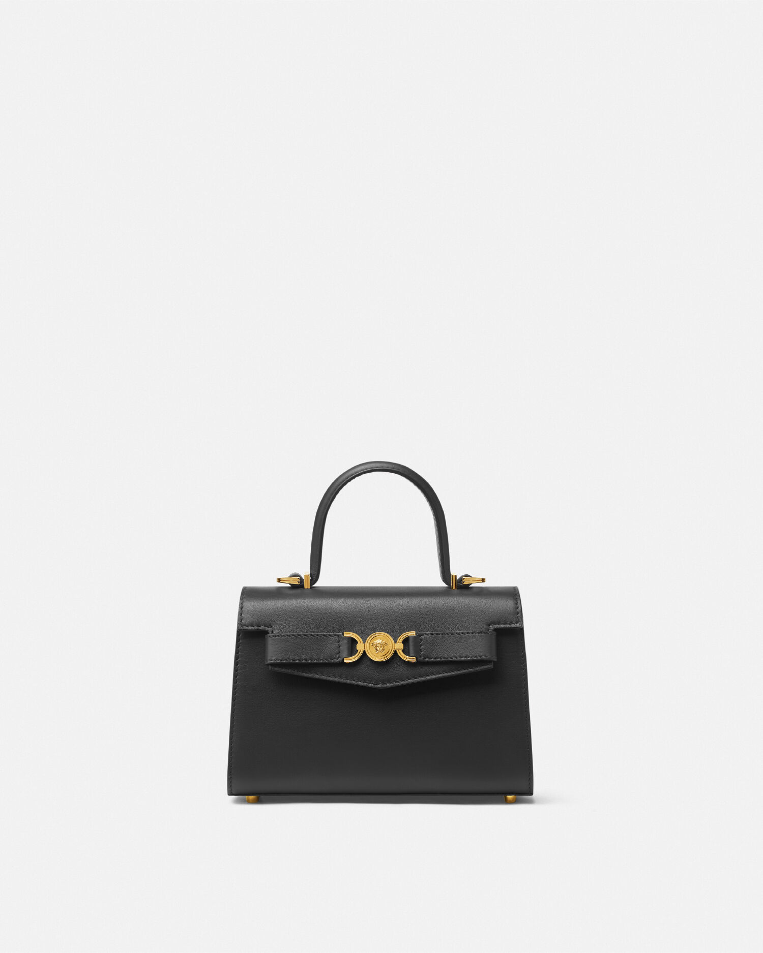 Versace Homepage