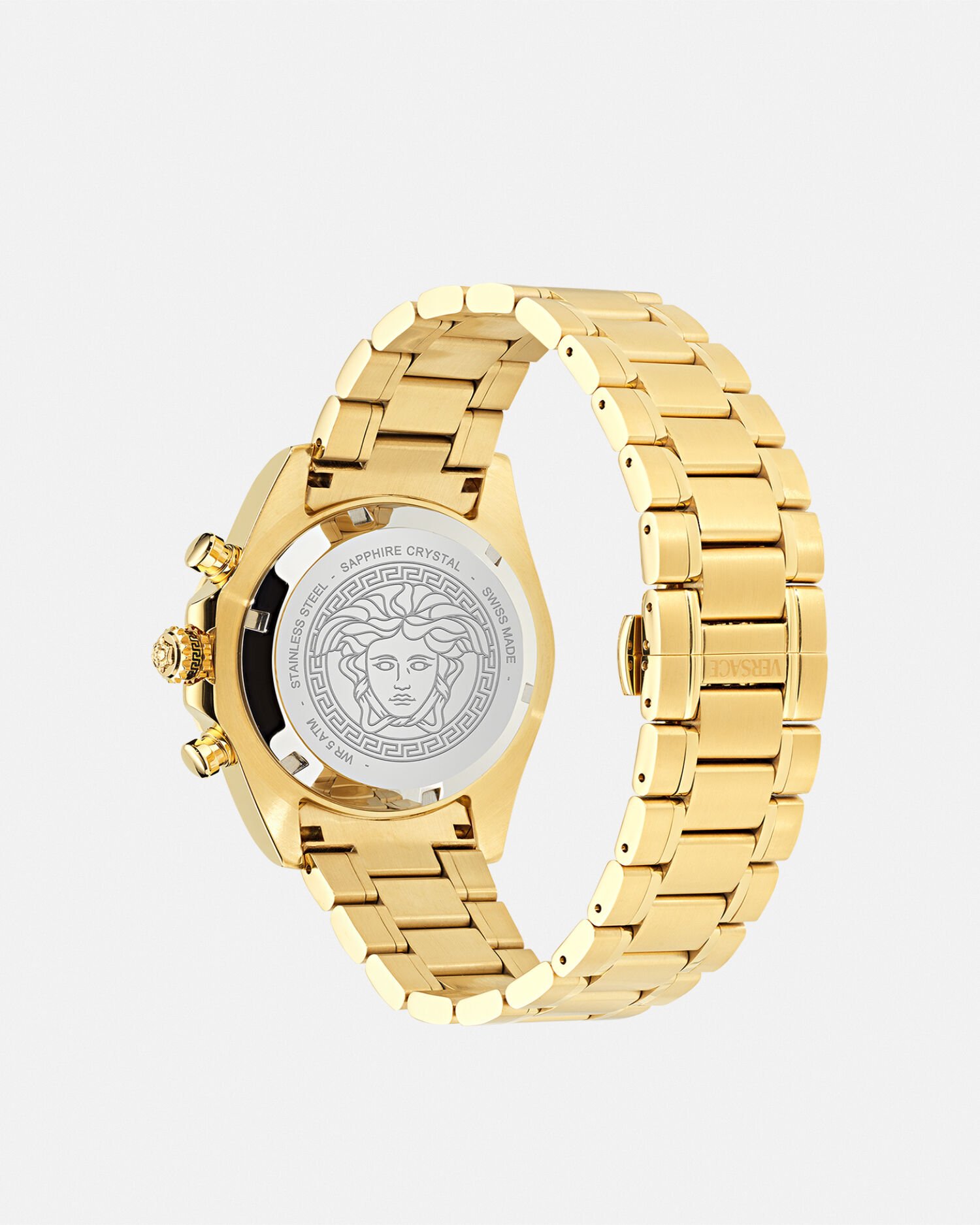 Wr 5 atm versace cheap