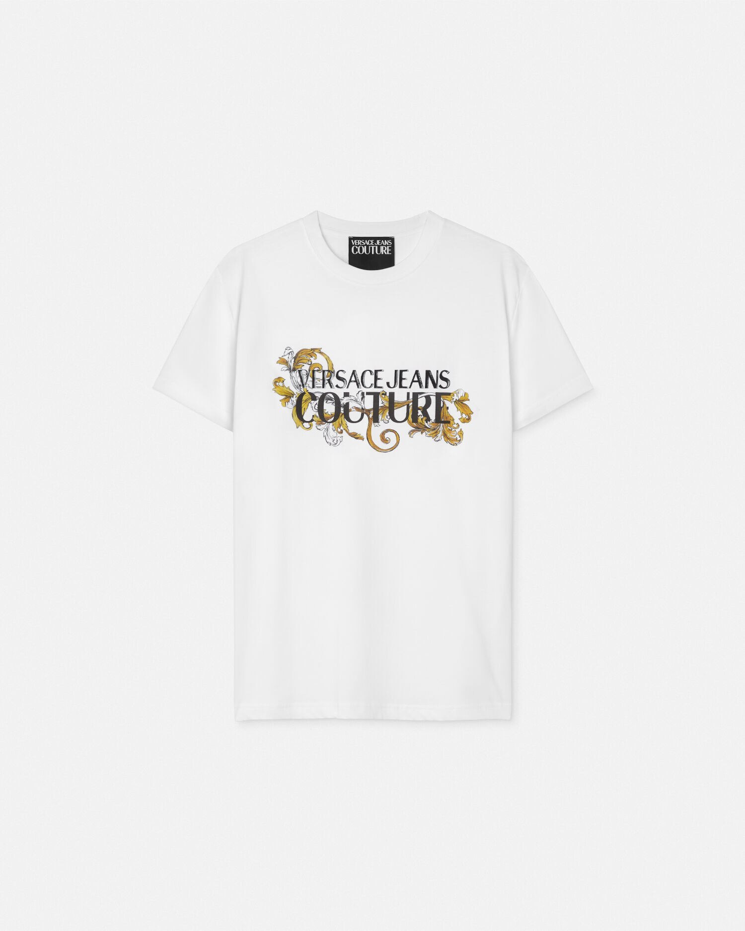 Versace jeans t shirt discount