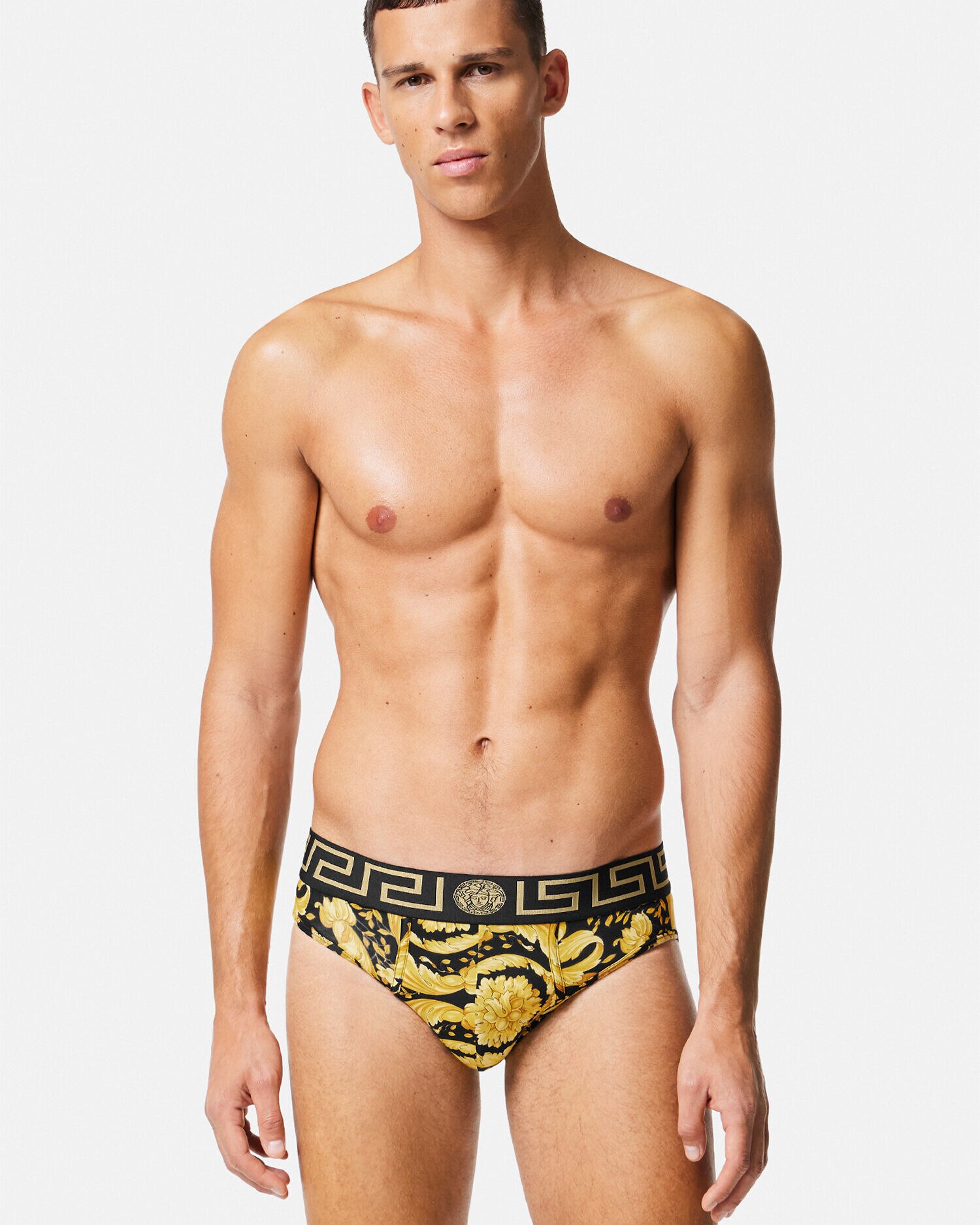 Versace slip deals