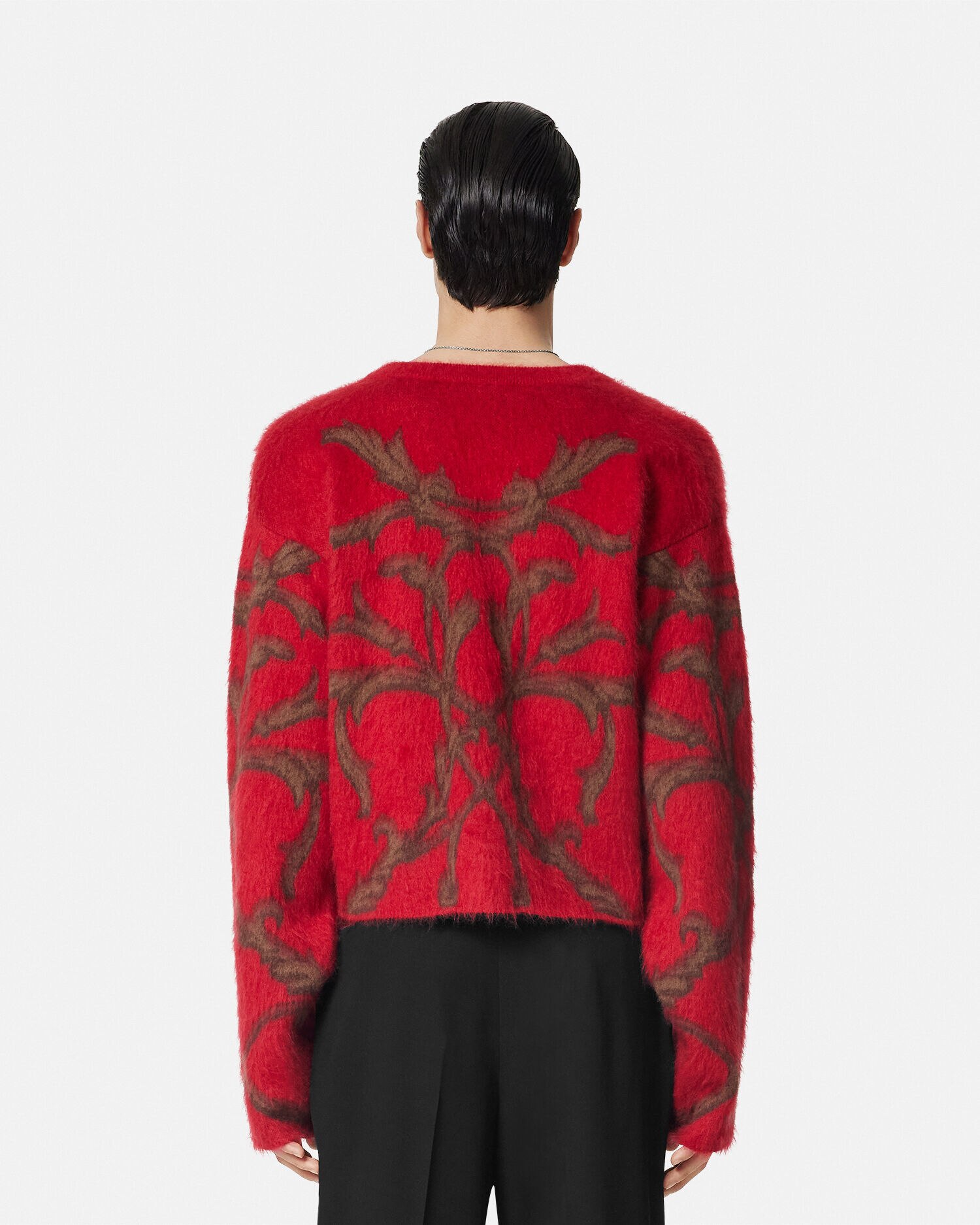 Biggie versace sweater new arrivals