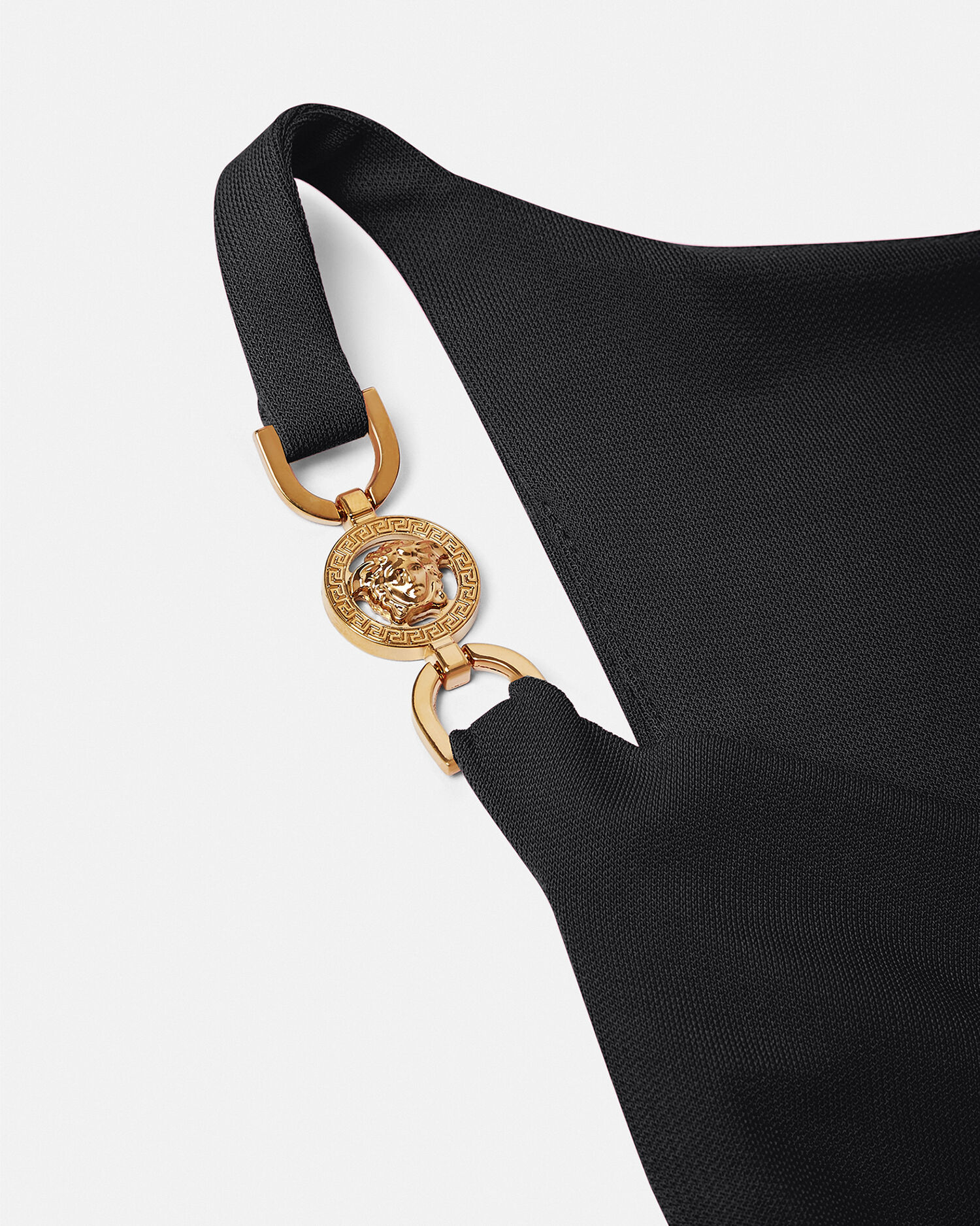 Versace medusa top online
